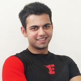 Arjun Mudgal