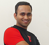 Ashish Singh